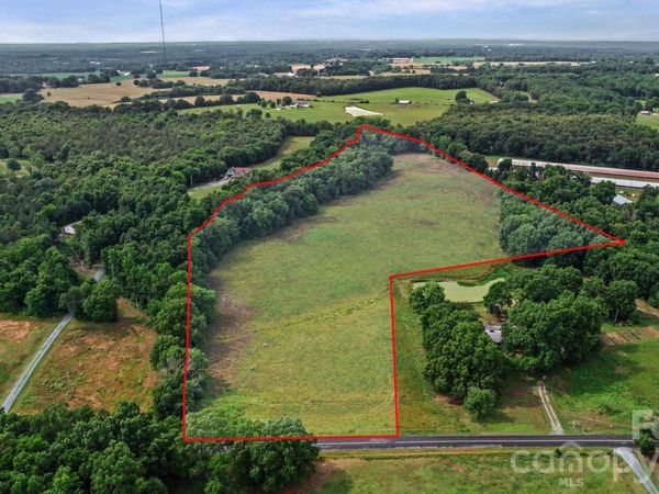 0000 Nance Tarlton Road , Marshville, NC 28103