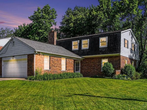 1992 Gainsborough Lane, Anderson Twp, OH 45230