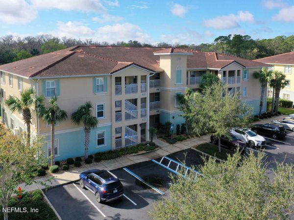 1200 CANOPY WALK Lane, Unit 1211, Palm Coast, FL 32137