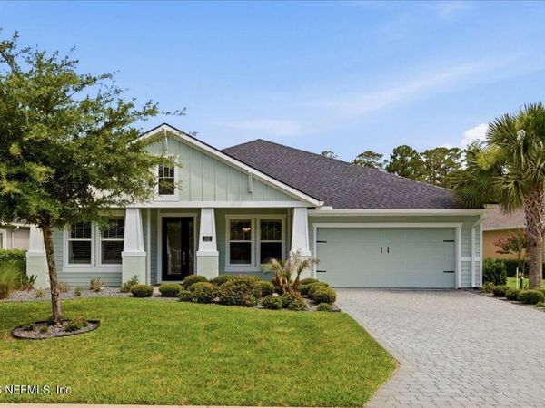 205 HEATHERWOOD Court, Ormond Beach, FL 32174