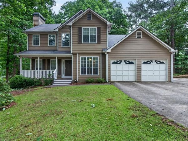 148 Brentwood Way , Stockbridge, GA 30281