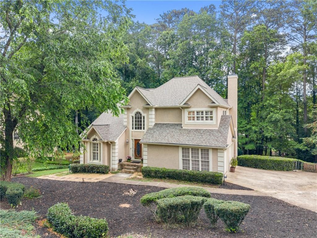 4234 N Mountain Road Ne, Marietta, GA 30066 Main Photo