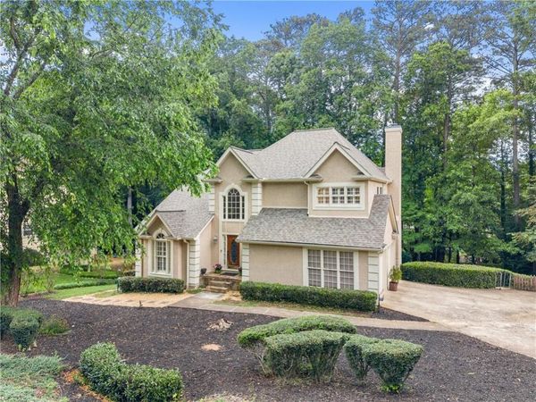 4234 N Mountain Road NE, Marietta, GA 30066