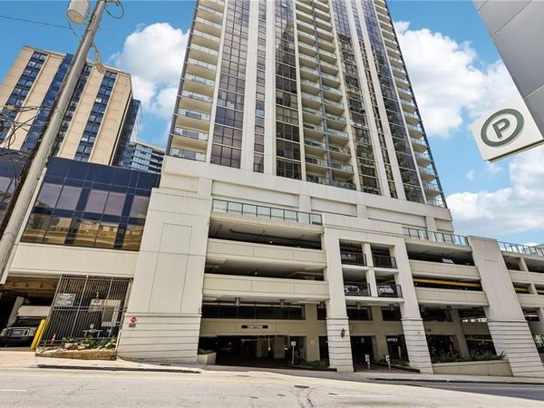 1280 W Peachtree Street NW, Unit 2504, Atlanta, GA 30309