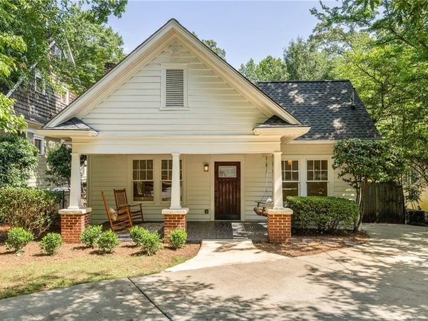 1810 Marlbrook Drive NE, Atlanta, GA 30307