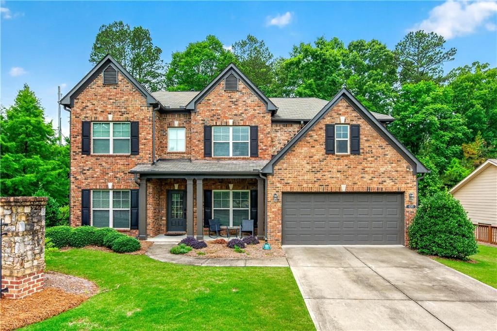 4095 Carramore Drive, Cumming, GA 30040 Main Photo