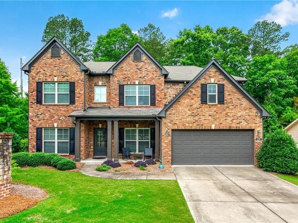 4095 Carramore Drive, Cumming, GA 30040