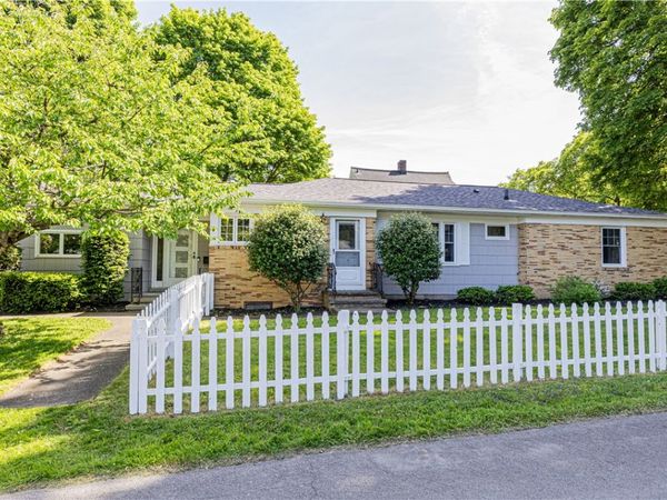 11 Smyles Drive , Rochester, NY 14609