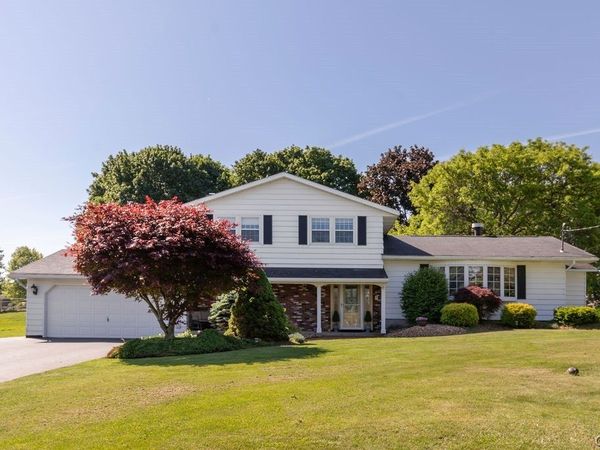 311 Conklin Street , Syracuse, NY 13209