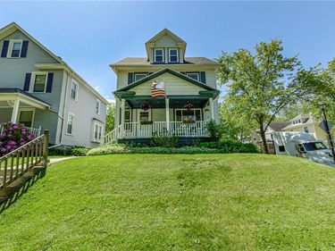 107 Parkside Avenue , Rochester, NY 14609
