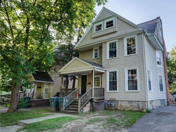 20 Locust Street , Rochester, NY 14613