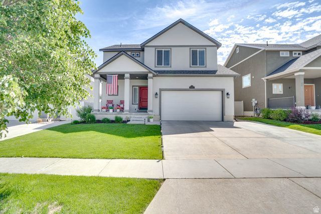 1055 S Meadow Walk Ln, Heber City, UT 84032 Main Photo