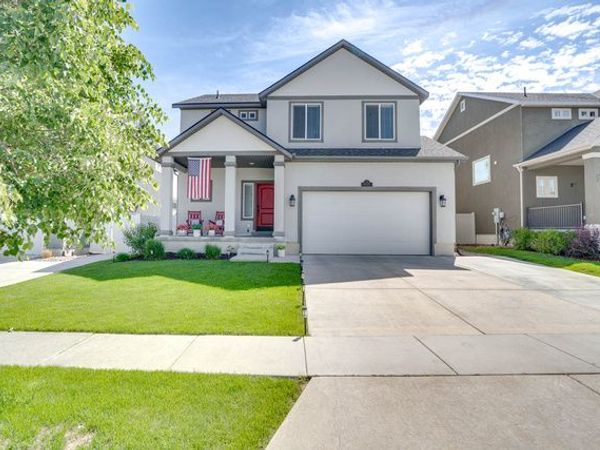 1055 S MEADOW WALK LN, Heber City, UT 84032