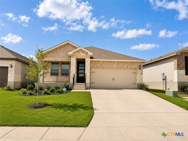 3040 Pike Drive , New Braunfels, TX 78132