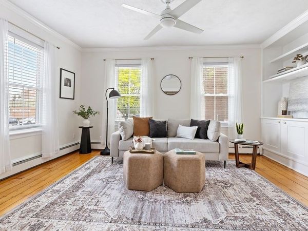 20 Lawrence St, Unit 1, Boston, MA 02129