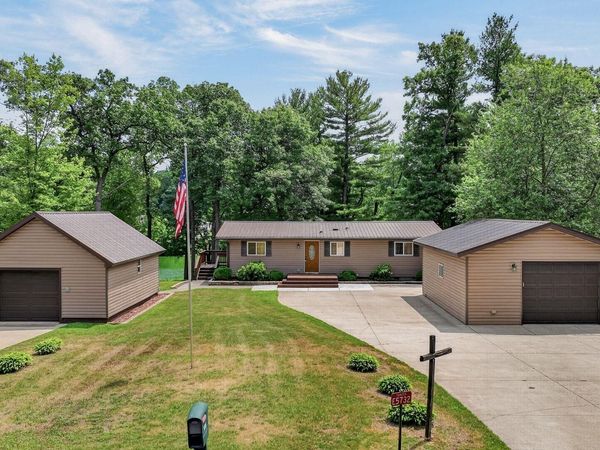 E5732 803rd Avenue, Menomonie, WI 54751