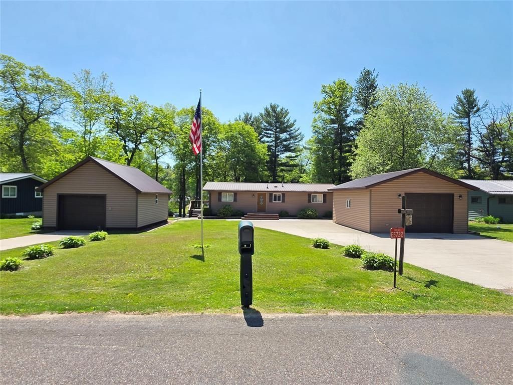 E5732 803rd Avenue , Menomonie, WI 54751