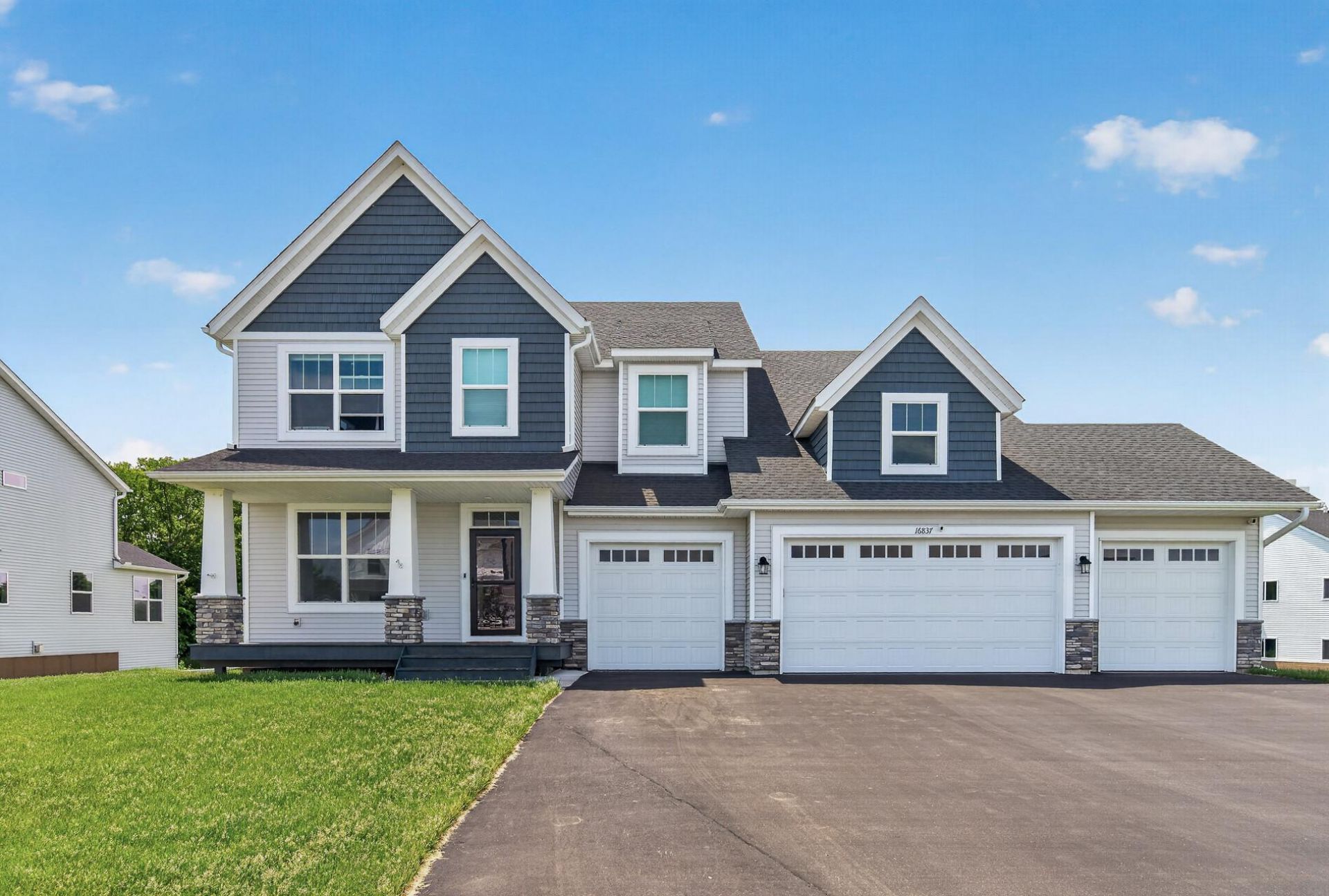 16837 58th Street NE, Otsego, MN 55330