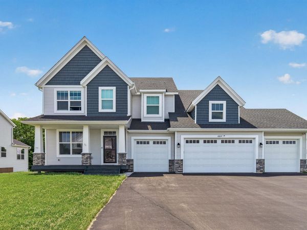 16837 58th Street NE, Otsego, MN 55330