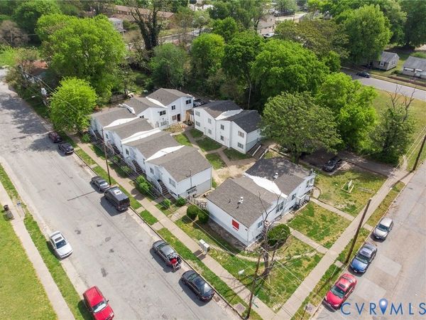1401 Coalter Street , Richmond, VA 23223