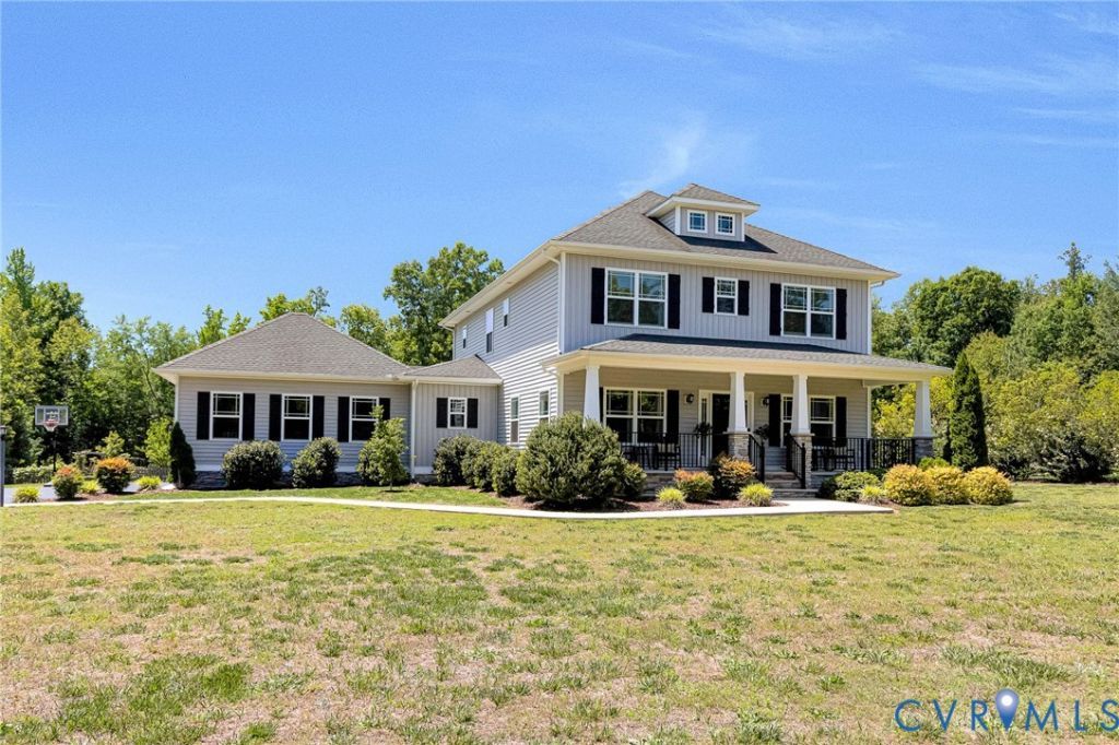 9379 John Wickham Way , Ashland, VA 23005 Main Photo