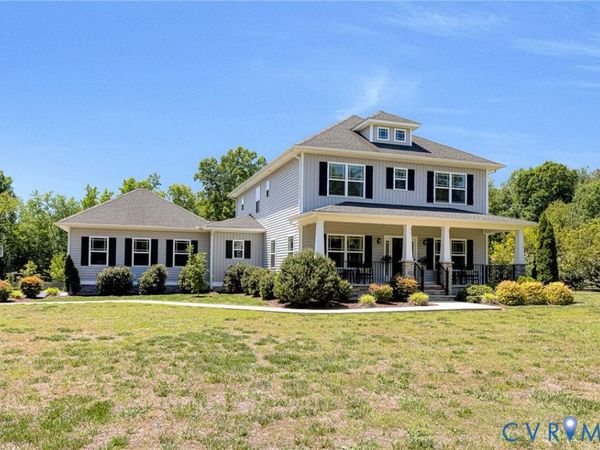 9379 John Wickham Way , Ashland, VA 23005