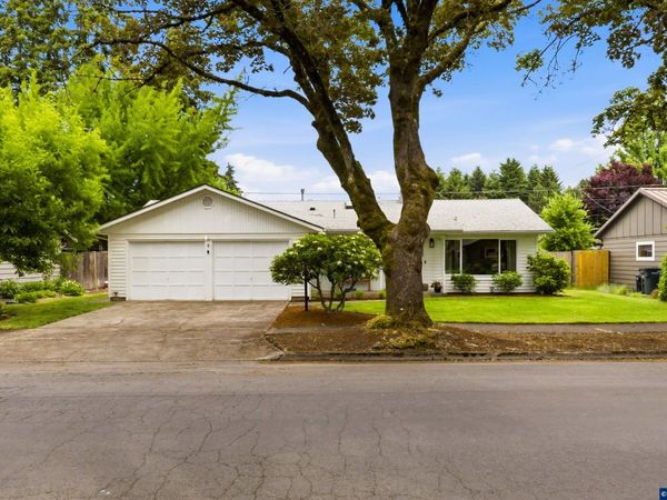 5138 8th Av, Keizer, OR 97303