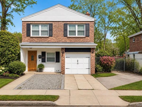 57 7th Street , Pelham, NY 10803