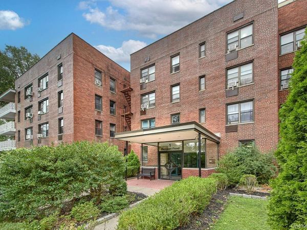 1 Remsen Road , Unit 4K, Yonkers, NY 10710