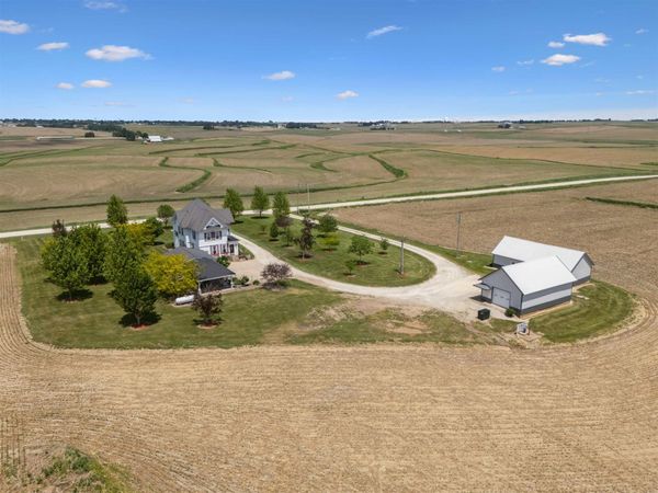 11796 120th Street, Postville, IA 52162