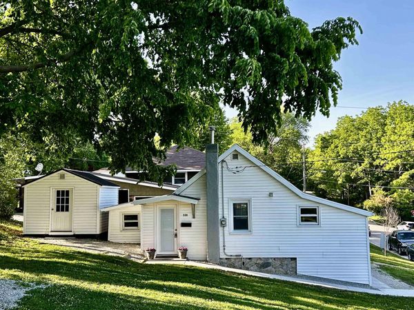 508 Plum Street, Decorah, IA 52101