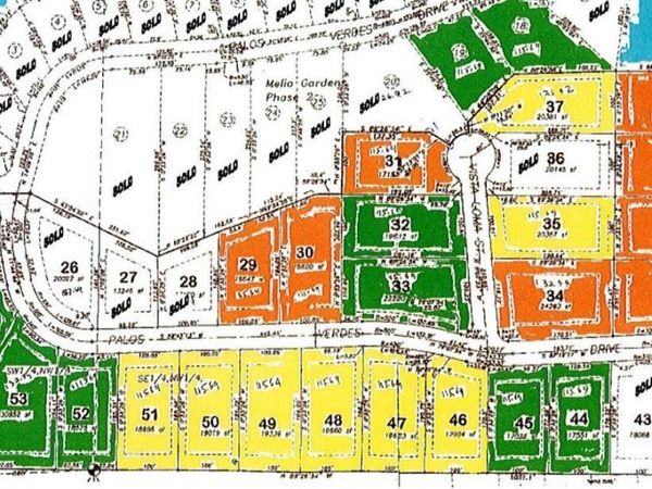 000 Palos Verdes Drive , Hot Springs, AR 71913