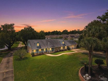 2691 W Roberts Rd Cantonment, FL 32533