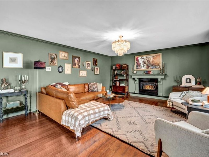 3811 Vincent Drive , Seven Hills, OH 44131 Photo 17