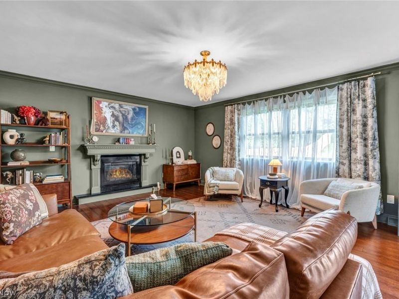 3811 Vincent Drive , Seven Hills, OH 44131 Photo 19