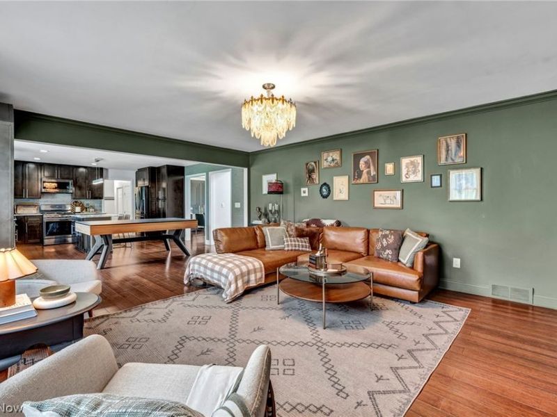 3811 Vincent Drive , Seven Hills, OH 44131 Photo 21