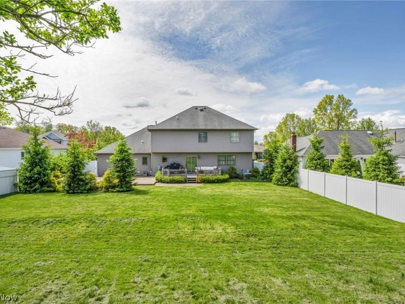3811 Vincent Drive , Seven Hills, OH 44131 Photo 47