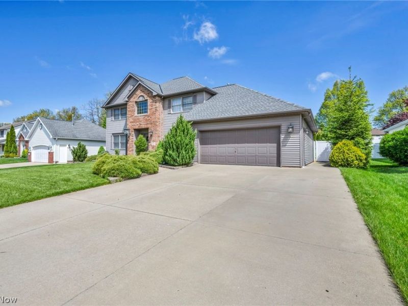 3811 Vincent Drive , Seven Hills, OH 44131 Photo 48