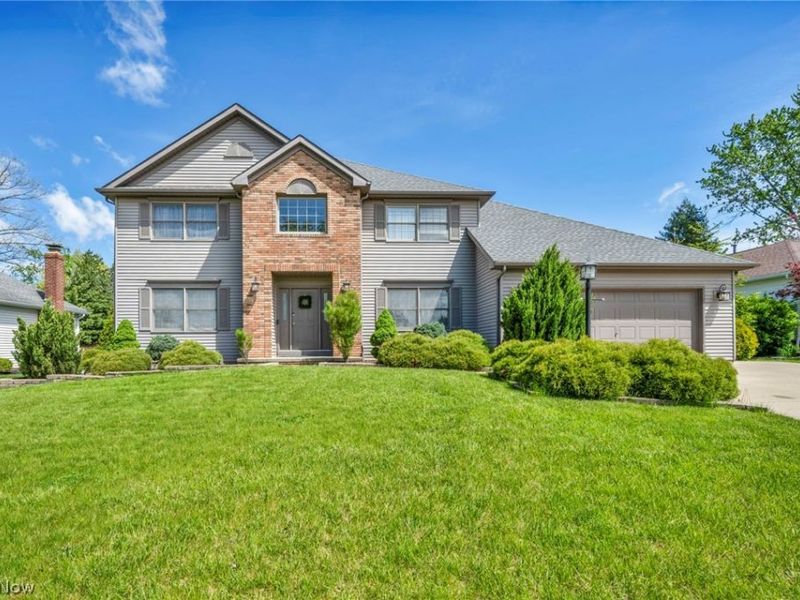 3811 Vincent Drive , Seven Hills, OH 44131 Photo 49