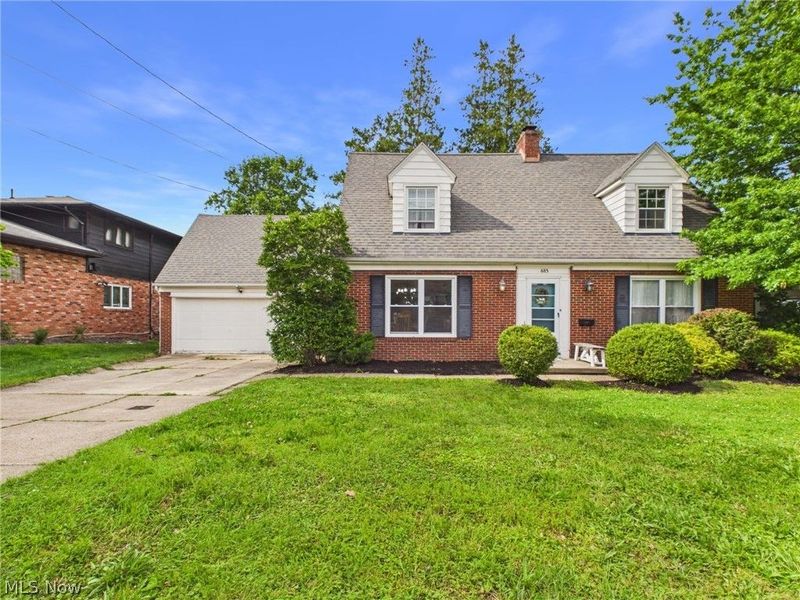 683 E Ford Avenue , Barberton, OH 44203 Photo 1