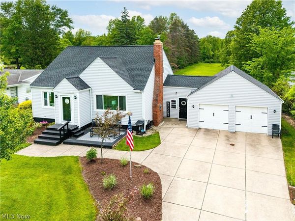 11492 Ridge Road , North Royalton, OH 44133