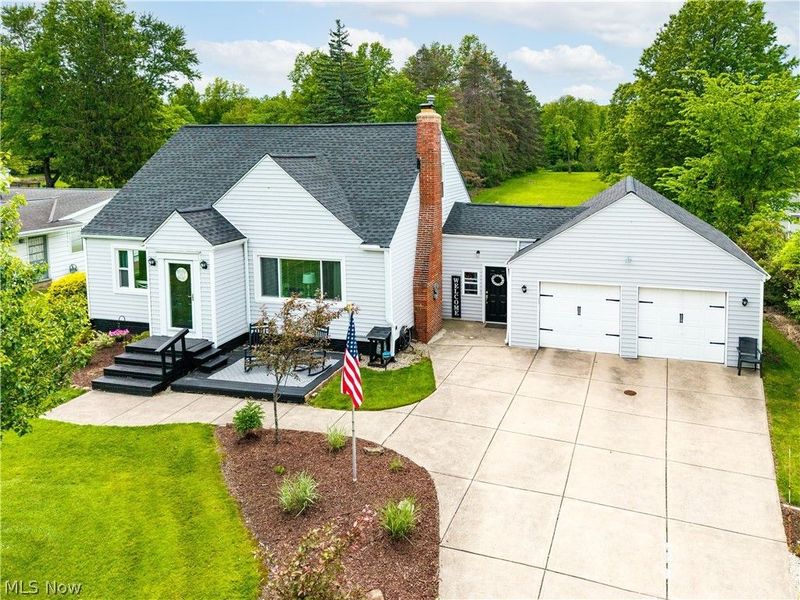 11492 Ridge Road , North Royalton, OH 44133 Photo 1
