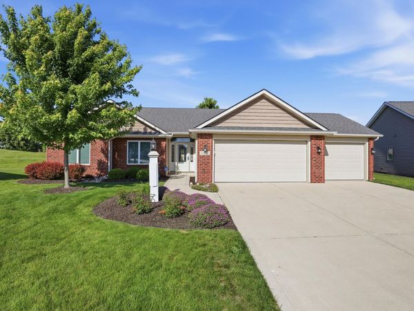 12713 Chaplin Court, Fort Wayne, IN 46845