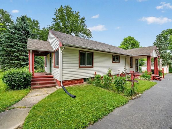 62738 Miami Road, South Bend, IN 46614