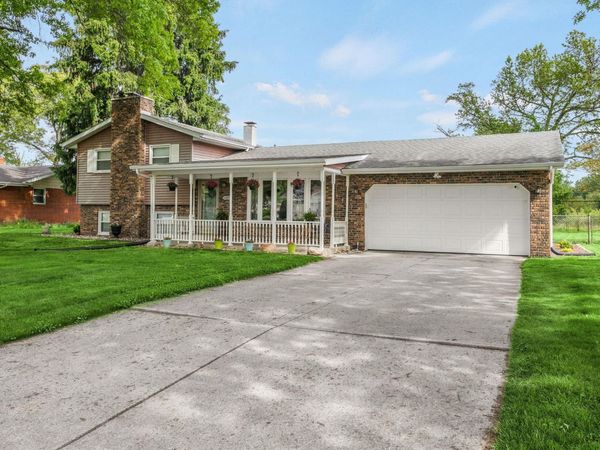 11325 Idlewood Drive, Osceola, IN 46561