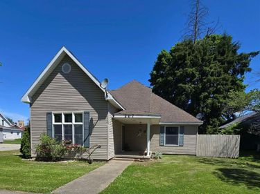207 E Marion Street, Converse, IN 46919