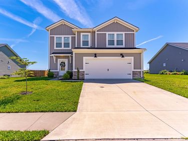 1150 Helen Court, Boonville, IN 47601