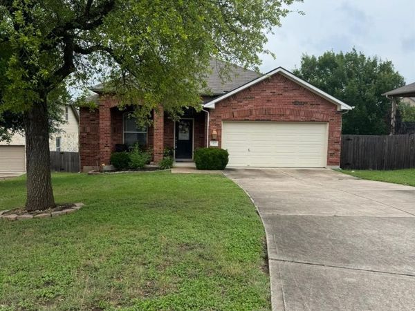 372 Limestone TRL , Austin, TX 78737