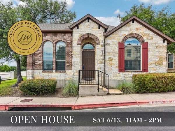 11400 W Parmer LN, Unit 102, Cedar Park, TX 78613