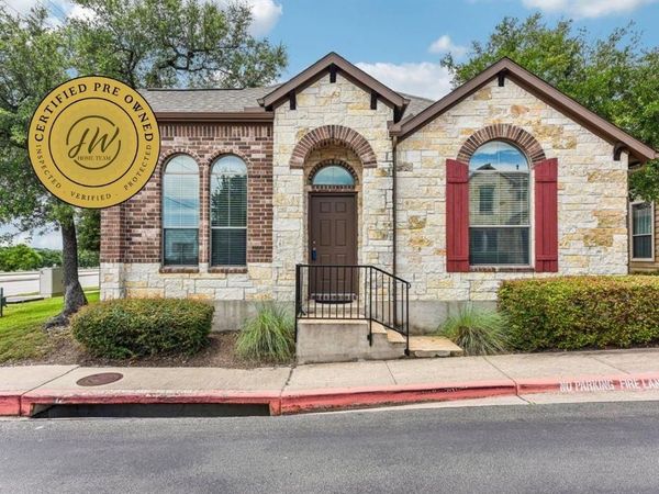 11400 W Parmer LN, Unit 102, Cedar Park, TX 78613